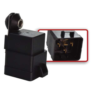 Power Trim Relay Engineered Marine Products - EMP Engineered Marine Products (300-01562), made by Engineered Marine Products - 300-01562 Power Trim Relay Engineered Marine Products - EMP Engineered Marine Products (300-01562), made by Engineered Marine Products - 300-01562
