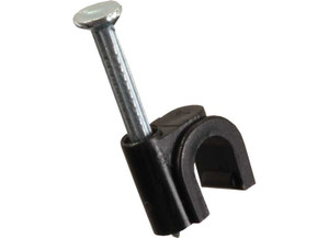 (dpn) Rg6 Coax Attaching Clips, made by JR PRODUCTS - 47885 (dpn) Rg6 Coax Attaching Clips, made by JR PRODUCTS - 47885