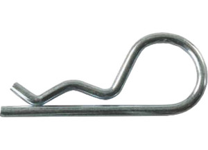 5/8in Hitch Pin / Clip Combo, made by JR PRODUCTS - 01074 5/8in Hitch Pin / Clip Combo, made by JR PRODUCTS - 01074