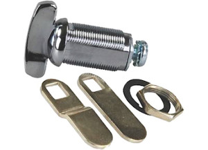 11/8in Thumb Compartment Lock Deluxe, made by JR PRODUCTS - 00135 11/8in Thumb Compartment Lock Deluxe, made by JR PRODUCTS - 00135