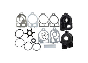 Complete Water Pump Kit Engineered Marine Products - EMP Engineered Marine Products (46-13169), made by Engineered Marine Products - 46-13169 Complete Water Pump Kit Engineered Marine Products - EMP Engineered Marine Products (46-13169), made by Engineered Marine Products - 46-13169