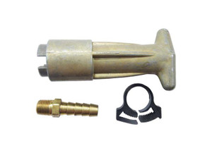 FUEL FITTING With 5/16 BARB Engineered Marine Products (22-00815-5), made by Engineered Marine Products - 22-00815-5 FUEL FITTING With 5/16 BARB Engineered Marine Products (22-00815-5), made by Engineered Marine Products - 22-00815-5