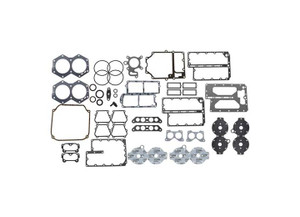 Powerhead Gasket Set Engineered Marine Products - EMP Engineered Marine Products (27-01890), made by Engineered Marine Products - 27-01890 Powerhead Gasket Set Engineered Marine Products - EMP Engineered Marine Products (27-01890), made by Engineered Marine Products - 27-01890