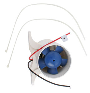 3" BILGE BLOWER (053710-10), made by Seastar Solutions - 053710-10 3" BILGE BLOWER (053710-10), made by Seastar Solutions - 053710-10