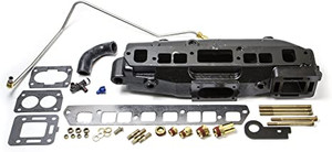 Manifold - Sierra Marine Engine Parts - 18-1960-1 (118-1960-1), made by Seastar Solutions - 118-1960-1 Manifold - Sierra Marine Engine Parts - 18-1960-1 (118-1960-1), made by Seastar Solutions - 118-1960-1