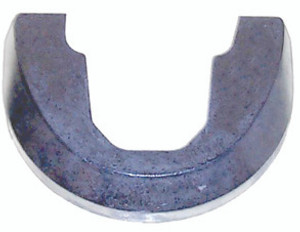Anode (Zinc) - Sierra Marine Engine Parts - 18-6101 (118-6101), made by Seastar Solutions - 118-6101 Anode (Zinc) - Sierra Marine Engine Parts - 18-6101 (118-6101), made by Seastar Solutions - 118-6101