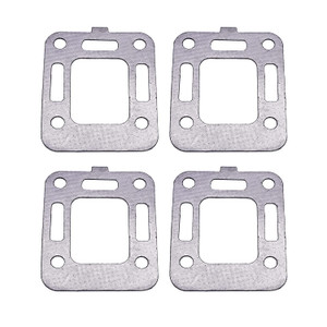 Exhaust Elbow Gasket (Pack Of 2) - Sierra Marine Engine Parts - 18-2833-9 (118-2833-9), made by Seastar Solutions - 118-2833-9 Exhaust Elbow Gasket (Pack Of 2) - Sierra Marine Engine Parts - 18-2833-9 (118-2833-9), made by Seastar Solutions - 118-2833-9