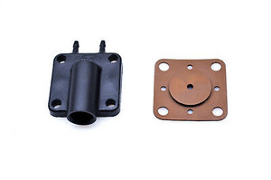 Cover & Gasket Assembly - BRP (437228), made by BRP - 437228 Cover & Gasket Assembly - BRP (437228), made by BRP - 437228