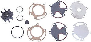 Water Pump Kit - Sierra Marine Engine Parts - 18-3318 (118-3318), made by Seastar Solutions - 118-3318 Water Pump Kit - Sierra Marine Engine Parts - 18-3318 (118-3318), made by Seastar Solutions - 118-3318