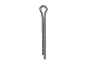 Cotter Pin (Pack Of 10) - Sierra Marine Engine Parts - 18-3740-9 (118-3740-9), made by Seastar Solutions - 118-3740-9 Cotter Pin (Pack Of 10) - Sierra Marine Engine Parts - 18-3740-9 (118-3740-9), made by Seastar Solutions - 118-3740-9