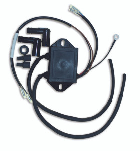 Ignition Module - CDI Electronics (119-2402), made by CDI ELECTRONICS - 119-2402 Ignition Module - CDI Electronics (119-2402), made by CDI ELECTRONICS - 119-2402