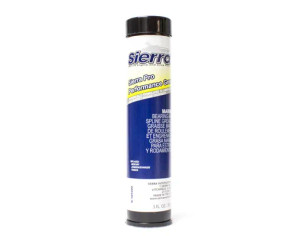 3OX. Bearing GREASE (2/Pack) (118-9200-2), made by Seastar Solutions - 118-9200-2 3OX. Bearing GREASE (2/Pack) (118-9200-2), made by Seastar Solutions - 118-9200-2
