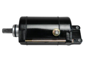 Starter - Sierra Marine Engine Parts - 18-6919 (118-6919), made by Seastar Solutions - 118-6919 Starter - Sierra Marine Engine Parts - 18-6919 (118-6919), made by Seastar Solutions - 118-6919