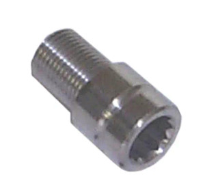 Hinge Pin - Sierra Marine Engine Parts - 18-1705 (118-1705), made by Seastar Solutions - 118-1705 Hinge Pin - Sierra Marine Engine Parts - 18-1705 (118-1705), made by Seastar Solutions - 118-1705