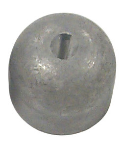 Anode (Pack Of 2) - Sierra Marine Engine Parts - 18-6242-9 (118-6242-9), made by Seastar Solutions - 118-6242-9 Anode (Pack Of 2) - Sierra Marine Engine Parts - 18-6242-9 (118-6242-9), made by Seastar Solutions - 118-6242-9