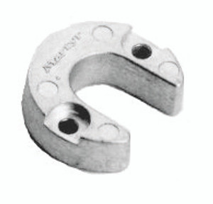 Anode (Pack Of 2) - Sierra Marine Engine Parts - 18-6015-9 (118-6015-9), made by Seastar Solutions - 118-6015-9 Anode (Pack Of 2) - Sierra Marine Engine Parts - 18-6015-9 (118-6015-9), made by Seastar Solutions - 118-6015-9