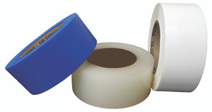 2" X 108' BLUE PRESERVATION (DS-712B), made by Dr. Shrink - DS-712B 2" X 108' BLUE PRESERVATION (DS-712B), made by Dr. Shrink - DS-712B