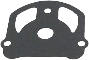 WATER PUMP HOUSING GASKET (118-2916-9), made by Seastar Solutions - 118-2916-9 WATER PUMP HOUSING GASKET (118-2916-9), made by Seastar Solutions - 118-2916-9