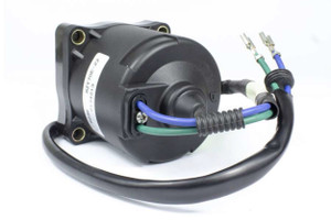Trim Motor - Sierra Marine Engine Parts - 18-6743 (118-6743), made by Seastar Solutions - 118-6743 Trim Motor - Sierra Marine Engine Parts - 18-6743 (118-6743), made by Seastar Solutions - 118-6743