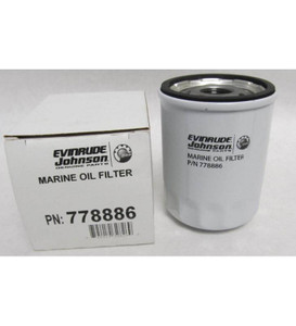 Oil Filter - BRP (778886), made by BRP - 778886 Oil Filter - BRP (778886), made by BRP - 778886