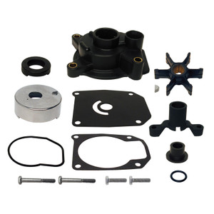 Water Pump Kit W/Housing - BRP (389133), made by BRP - 389133 Water Pump Kit W/Housing - BRP (389133), made by BRP - 389133