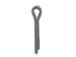 COTTER PIN (PRICED PER Package OF (118-3737-9), made by Seastar Solutions - 118-3737-9 COTTER PIN (PRICED PER Package OF (118-3737-9), made by Seastar Solutions - 118-3737-9