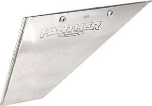 SAFE SKEG SUZUKI/YAMAHA V6 (35SS645), made by Marinetech - 35SS645 SAFE SKEG SUZUKI/YAMAHA V6 (35SS645), made by Marinetech - 35SS645