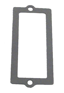 Leaf Plate Gasket (Pack Of 2) - Sierra Marine Engine Parts - 18-0991-9 (118-0991-9), made by Seastar Solutions - 118-0991-9 Leaf Plate Gasket (Pack Of 2) - Sierra Marine Engine Parts - 18-0991-9 (118-0991-9), made by Seastar Solutions - 118-0991-9