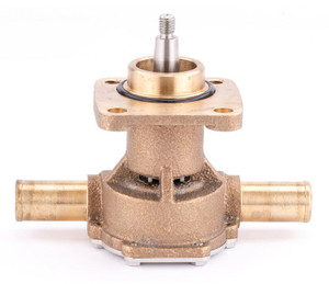 Pump_Sea Water - Sierra Marine Engine Parts - 18-31602 (118-31602), made by Seastar Solutions - 118-31602 Pump_Sea Water - Sierra Marine Engine Parts - 18-31602 (118-31602), made by Seastar Solutions - 118-31602
