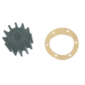 Impeller Kit - Sierra Marine Engine Parts - 18-3287 (118-3287), made by Seastar Solutions - 118-3287 Impeller Kit - Sierra Marine Engine Parts - 18-3287 (118-3287), made by Seastar Solutions - 118-3287