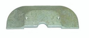 Anode - Sierra Marine Engine Parts - 18-6080 (118-6080), made by Seastar Solutions - 118-6080 Anode - Sierra Marine Engine Parts - 18-6080 (118-6080), made by Seastar Solutions - 118-6080