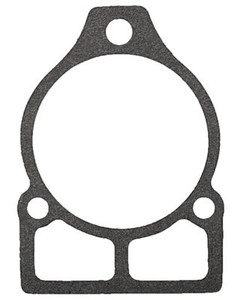Water Pump Base Gasket - Sierra Marine Engine Parts - 18-2826-9 (118-2826-9), made by Seastar Solutions - 118-2826-9 Water Pump Base Gasket - Sierra Marine Engine Parts - 18-2826-9 (118-2826-9), made by Seastar Solutions - 118-2826-9