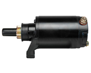 Starter - Sierra Marine Engine Parts - 18-6863 (118-6863), made by Seastar Solutions - 118-6863 Starter - Sierra Marine Engine Parts - 18-6863 (118-6863), made by Seastar Solutions - 118-6863