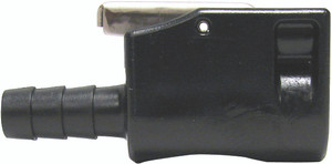 3/8 Fuel Connector - SeaStar Solutions (033482-10), made by Seastar Solutions - 033482-10 3/8 Fuel Connector - SeaStar Solutions (033482-10), made by Seastar Solutions - 033482-10