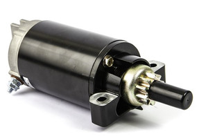 Outboard Starter - Mercury - Sierra Marine Engine Parts - 18-5621 (118-5621), made by Seastar Solutions - 118-5621 Outboard Starter - Mercury - Sierra Marine Engine Parts - 18-5621 (118-5621), made by Seastar Solutions - 118-5621