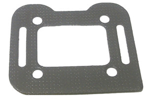 Gasket- Exhaust Elbow Mounting. Mercury - Sierra Marine Engine Parts (18-0881), made by Seastar Solutions - 18-0881 Gasket- Exhaust Elbow Mounting. Mercury - Sierra Marine Engine Parts (18-0881), made by Seastar Solutions - 18-0881
