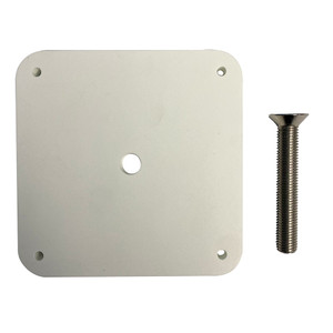 Sea Swivel 3/4" Riser Kit f/Sea Swivel Mount - SEA-HDM-RISER-KIT, made by Sea Swivel - SEA-HDM-RISER-KIT Sea Swivel 3/4" Riser Kit f/Sea Swivel Mount - SEA-HDM-RISER-KIT, made by Sea Swivel - SEA-HDM-RISER-KIT