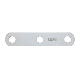 BEP Pro Installer Link Joiner 3-Way - 779-LBJ-3, made by BEP Marine - 779-LBJ-3 BEP Pro Installer Link Joiner 3-Way - 779-LBJ-3, made by BEP Marine - 779-LBJ-3