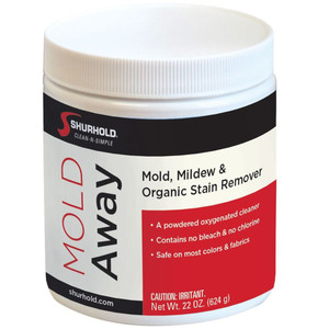 Shurhold Moldaway 12oz Jar - YBP-0801, made by Shurhold - YBP-0801 Shurhold Moldaway 12oz Jar - YBP-0801, made by Shurhold - YBP-0801