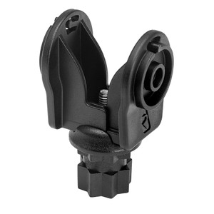 RAILBLAZA Lowrance Fishfinder Starport Adaptor - 02-4143-11, made by RAILBLAZA - 02-4143-11 RAILBLAZA Lowrance Fishfinder Starport Adaptor - 02-4143-11, made by RAILBLAZA - 02-4143-11