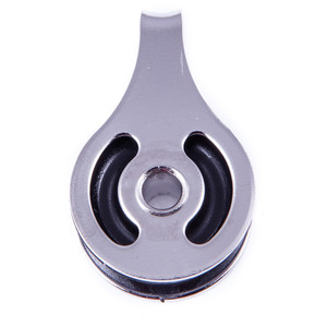 SeaSure 25mm Halyard Block - 00.03CRD, made by SeaSure - 00.03CRD SeaSure 25mm Halyard Block - 00.03CRD, made by SeaSure - 00.03CRD