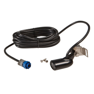 Lowrance HST-WSBL TM Skimmer® Transducer - 106-72, made by Lowrance - 106-72 Lowrance HST-WSBL TM Skimmer® Transducer - 106-72, made by Lowrance - 106-72