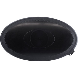 Sea-Dog Kayak Hatch Cover - VCP Oval - 745270-1, made by Sea-Dog - 745270-1 Sea-Dog Kayak Hatch Cover - VCP Oval - 745270-1, made by Sea-Dog - 745270-1