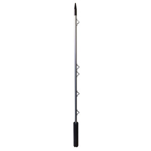 Tigress XD Rod Holder Flag Pole - 72" - 88409, made by Tigress - 88409 Tigress XD Rod Holder Flag Pole - 72" - 88409, made by Tigress - 88409