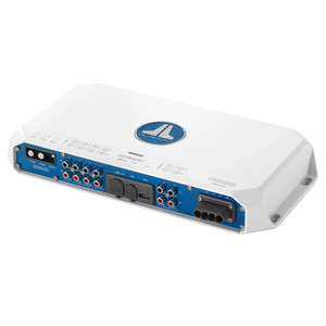 JL Audio MVI Series 800w 8 Channel Amplifier w/Integrated DSP - MV800/8i - 010-03339-00, made by JL Audio - 010-03339-00 JL Audio MVI Series 800w 8 Channel Amplifier w/Integrated DSP - MV800/8i - 010-03339-00, made by JL Audio - 010-03339-00