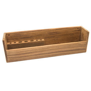 Whitecap Teak Navigation Rack - 62532, made by Whitecap - 62532 Whitecap Teak Navigation Rack - 62532, made by Whitecap - 62532
