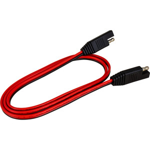 Sea-Dog 12" SAE Power Cable Polarized Electrical Connector - 426901-1, made by Sea-Dog - 426901-1 Sea-Dog 12" SAE Power Cable Polarized Electrical Connector - 426901-1, made by Sea-Dog - 426901-1