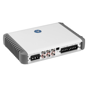 JL Audio MHD Series 600w 4 Channel Full-Range Amplifier - MHD600/4 - 010-03319-00, made by JL Audio - 010-03319-00 JL Audio MHD Series 600w 4 Channel Full-Range Amplifier - MHD600/4 - 010-03319-00, made by JL Audio - 010-03319-00