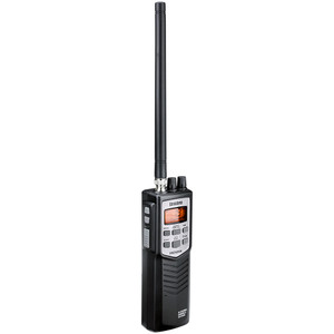 Uniden PRO501HH Handheld CB Radio - PRO501HH, made by Uniden - PRO501HH Uniden PRO501HH Handheld CB Radio - PRO501HH, made by Uniden - PRO501HH