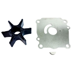 ARCO Marine WP007 Water Pump Repair Kit f/Suzuki Outboard Engines - WP007, made by ARCO MARINE - WP007 ARCO Marine WP007 Water Pump Repair Kit f/Suzuki Outboard Engines - WP007, made by ARCO MARINE - WP007